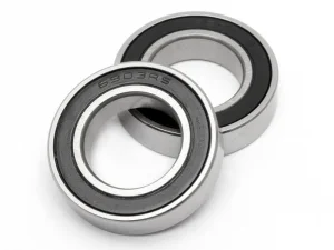 Ball Bearing 17x30x7mm (2Pcs)