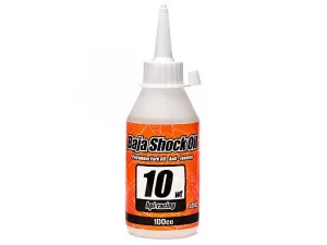HPI Baja 5B Shock Oil - 10W - 100cc