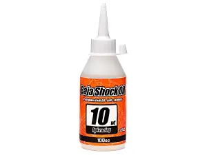 HPI Baja 5B Shock Oil - 10W - 100cc