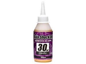 HPI Baja 5B Shock Oil - 30W - 100cc