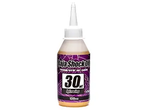 HPI Baja 5B Shock Oil - 30W - 100cc