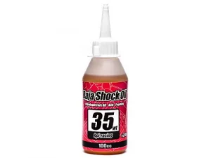 HPI Baja 5B Shock Oil - 35W - 100cc