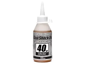 HPI Baja 5B Shock Oil - 40W - 100cc