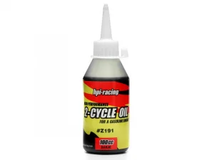 HPI 2 Stroke Oil (100ml)