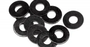 Washer M3x8mm