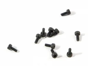 Cap Head Screw M2x5mm (10Pcs)