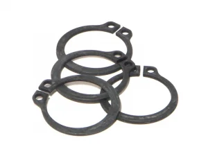 C Clip 20mm