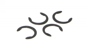 C Clip 8mm (4Pcs)