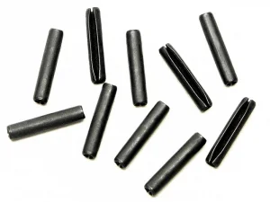 Spring Pin 1.5x8mm (10Pcs)