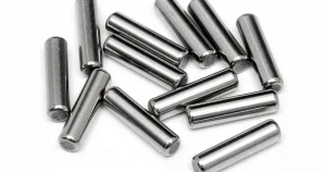 HPI 2 x 8mm Pins (Pack of 12)