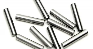 Pin 2x10mm (10Pcs)
