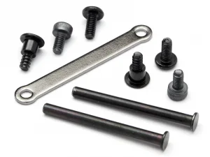 HPI Front Brace Set (Micro Rs4)