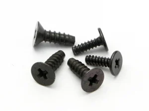 TP SCREW SET (M2 x 6mm 10pcs/M2.6 x 8mm 16 pcs)