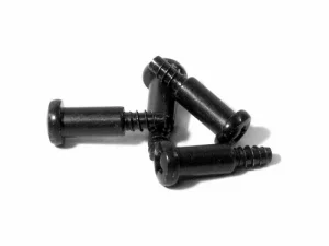 Step Screw M3x14mm (4Pcs)