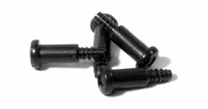 Step Screw M3x14mm (4Pcs)