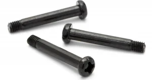 Step Screw 3x20mm (6Pcs)