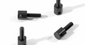 Screw Post M3x15mm (4Pcs)