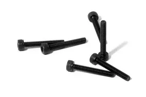 Cap Head Screw M3x20mm (6Pcs)