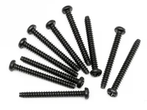 TP. Button Head Screw M3X28Mm