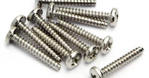 TP Bind Head Screw M3x18 (10Pcs)