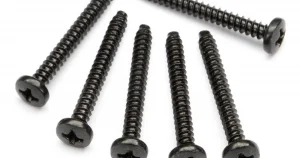 TP Binder Head Screw M3x25mm (6Pcs)