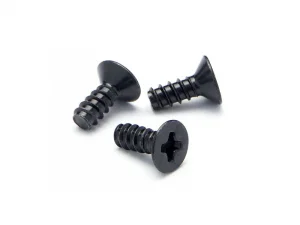 TP. Flat Head Screw M3x8mm