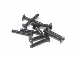 TP. Flat Head Screw M3x18mm