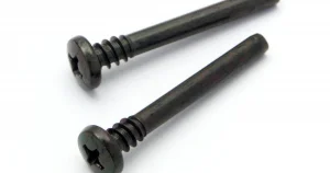 Screw Shaft 3x27mm