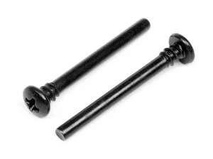 Screw Shaft 3x32mm (2 Pcs)