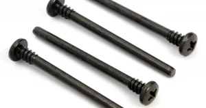 Screw Shaft 3x40mm