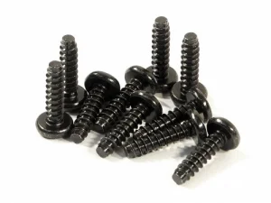 TP.Binder Head Screw M4x15mm