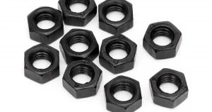 Nut M5 (10Pcs)