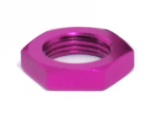 Nut M8 (4Pcs) Used for Nut on 17mm Hex Hub Conversion