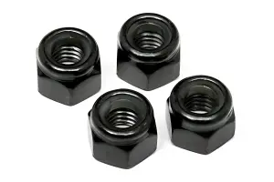 Lock Nut M5 (4)