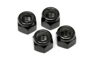 Lock Nut M5 (4)