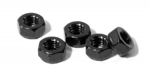 Lock Nut M6 Thin Type (5Pcs)