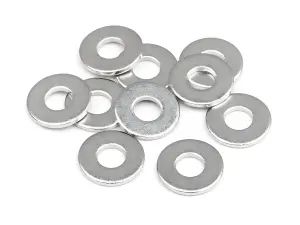 #MV23091 - Washer 2.7x6.7x0.5mm (10Pcs)