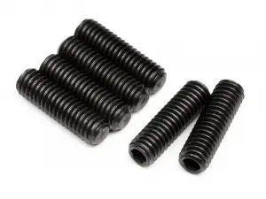 Set Screw M3x10mm