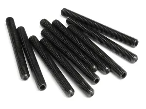 Set Screw M3X30 (10Pc)