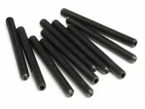 Set Screw M3X30 (10Pc)