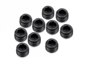 HPI Set Screw M3X2.5mm (10Pcs)