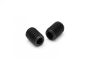 Set Screw M4x6mm .