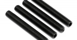 Set Screw M6x45mm (4Pcs)