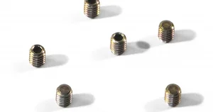 Set Screw TP3.2x5mm