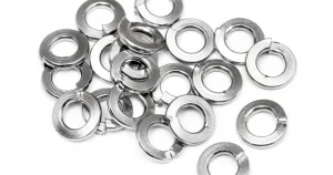 Spring Washer 3x6mm (20Pcs)