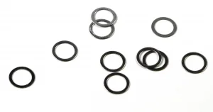 Washer 5x7x0.2mm (10Pcs)