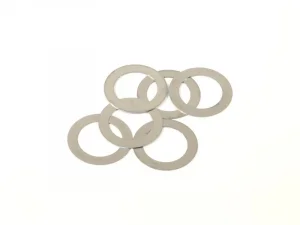Washer 12x18x0.2mm (6Pcs)