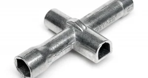 Cross Wrench (Small)