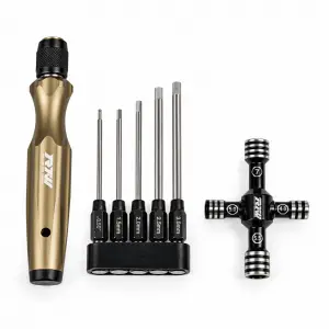 UDI RC Align Screwdriver Set
