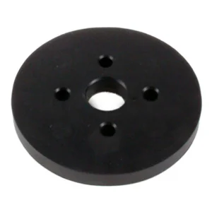 Hobao Hyper Starter Box Rubber Wheel
